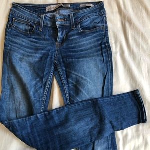Guess Skinny Jeans